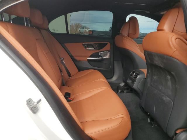 2024 MERCEDES-BENZ C 300 - W1KAF4GB6RR234904