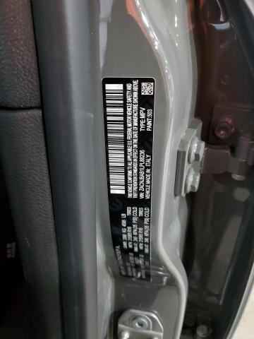 2020 JEEP RENEGADE S - ZACNJBAB1LPL88236