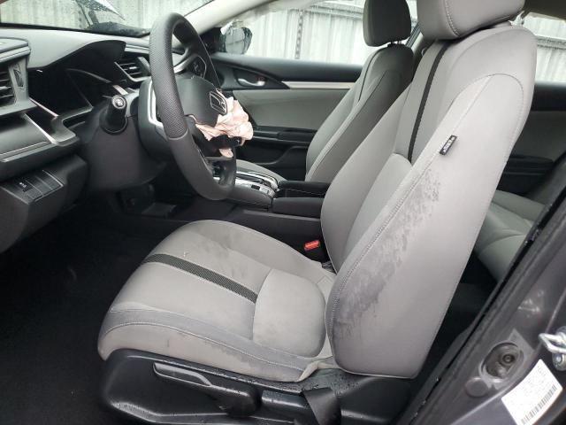 2016 HONDA CIVIC EX - 2HGFC2F79GH564237
