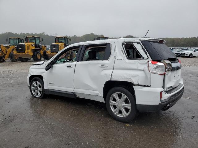 2017 GMC TERRAIN SL - 2GKALMEK8H6105194