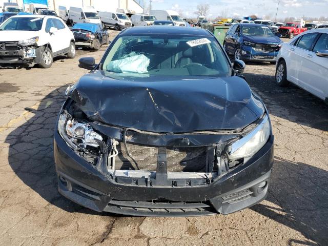 VIN 19XFC1F3XGE013543 2016 HONDA CIVIC no.5