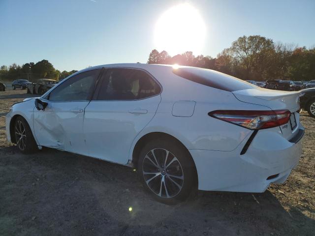 2018 TOYOTA CAMRY L - 4T1B11HK2JU611901