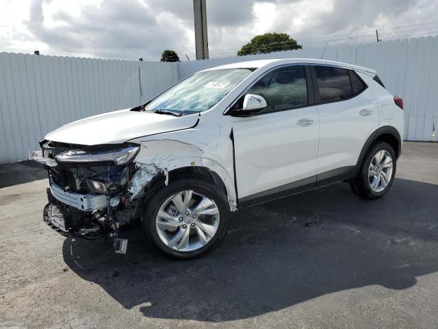 2024 BUICK ENCORE GX #2996024373