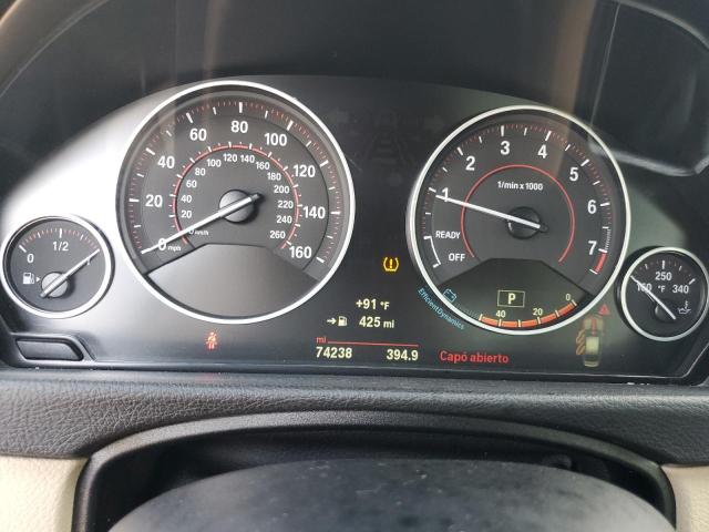 2018 BMW 330 I - WBA8B9C53JEE82699