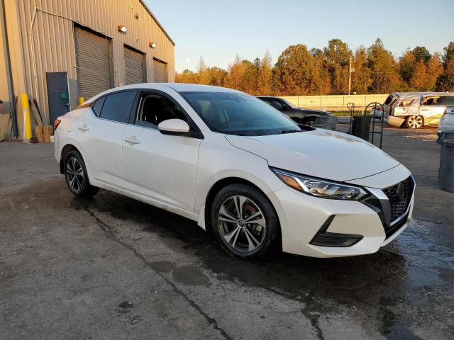 2022 NISSAN SENTRA SV - 3N1AB8CV6NY202796