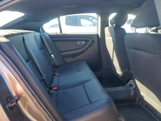 2015 FORD TAURUS POL - 1FAHP2MK7FG151672