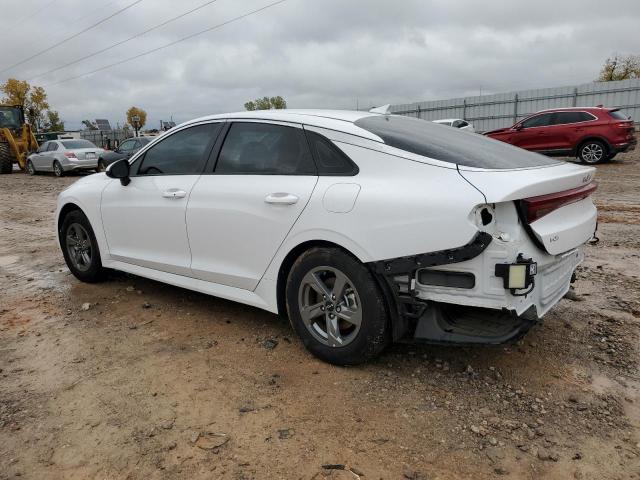Vin: 5xxg14j2xrg252031, lot: 81220444, kia k5 lxs 20242