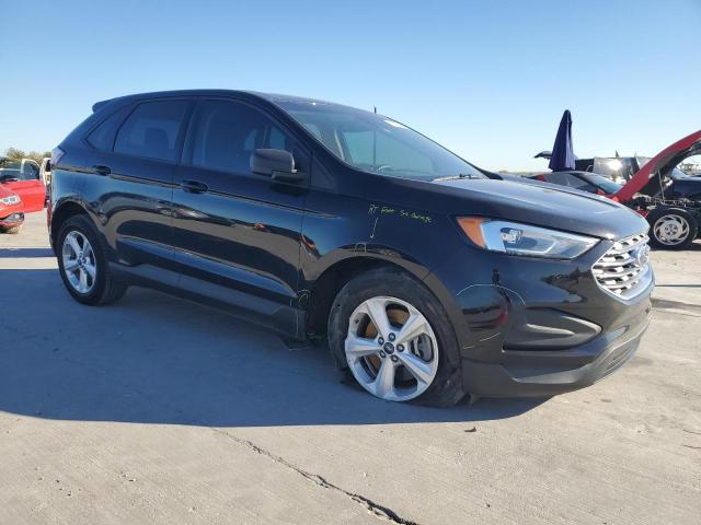 2019 FORD EDGE SE - 2FMPK4G91KBB17765
