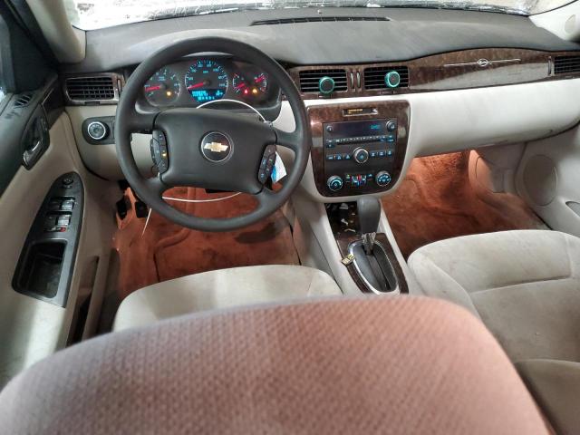 2015 CHEVROLET IMPALA LIM - 2G1WB5E31F1163394
