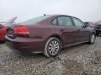 VOLKSWAGEN PASSAT S photo