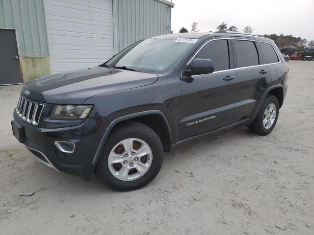 2016 JEEP GRAND CHER #3024703659