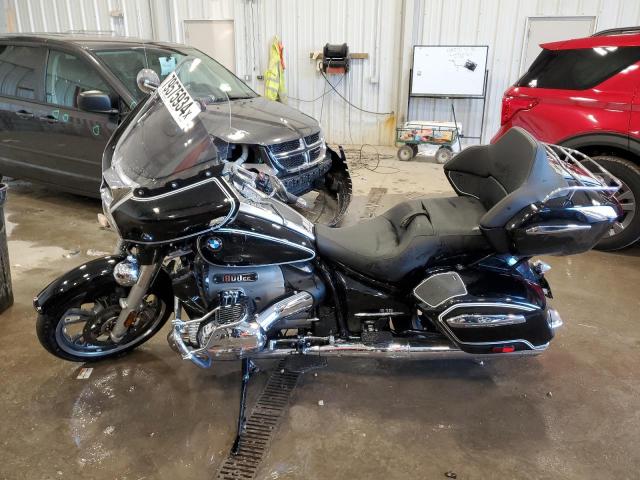 2022 BMW R18 TRANSC WB10L4305N6E62780