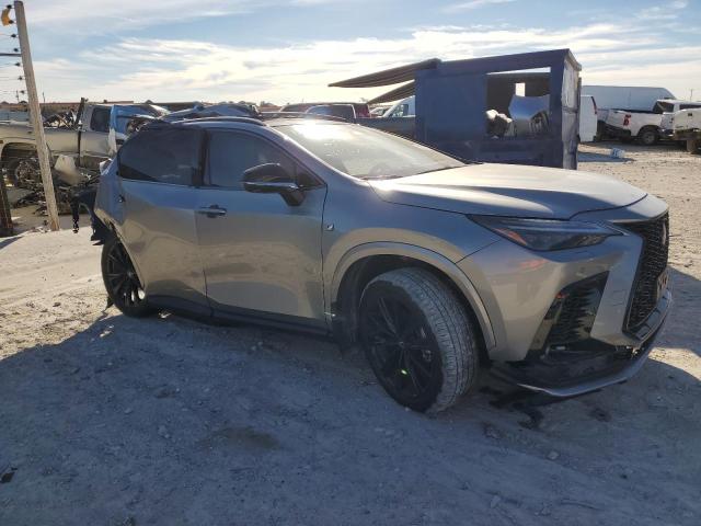 2024 LEXUS NX 350 LUX 2T2KGCEZXRC050433