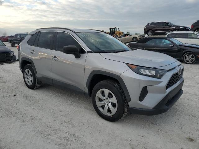 VIN 2T3F1RFV5LC090388 2020 TOYOTA RAV4 no.4