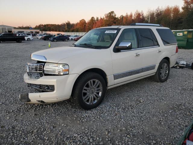 2007 LINCOLN NAVIGATOR #3024153820