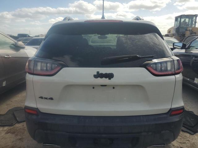 2019 JEEP CHEROKEE L - 1C4PJMLXXKD284051