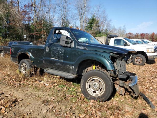 VIN 1FTRF3B68EEB56421 2014 Ford F-350, Super Duty no.1