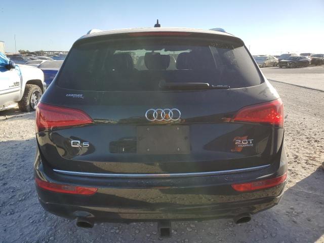 VIN WA1LFAFP8FA082580 2015 AUDI Q5 no.6