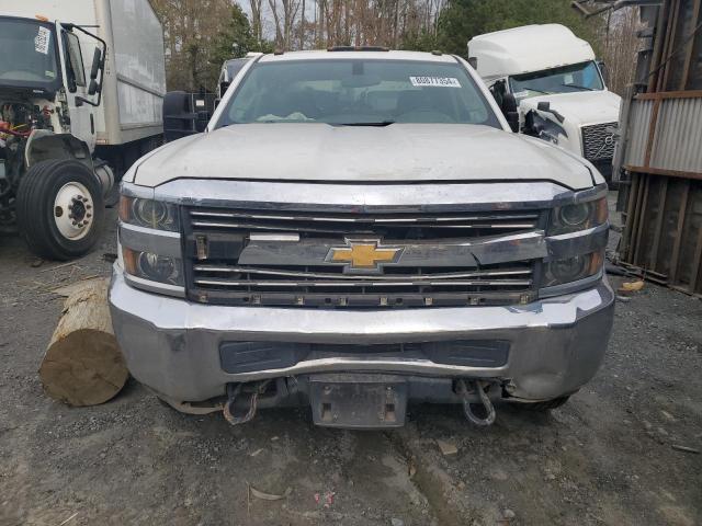 VIN 1GB4CYCG3GF206599 2016 CHEVROLET ALL MODELS no.5