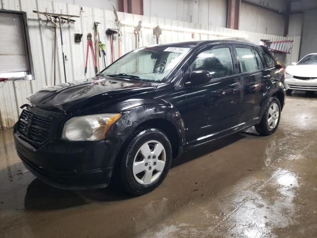 2007 DODGE CALIBER #2996576544