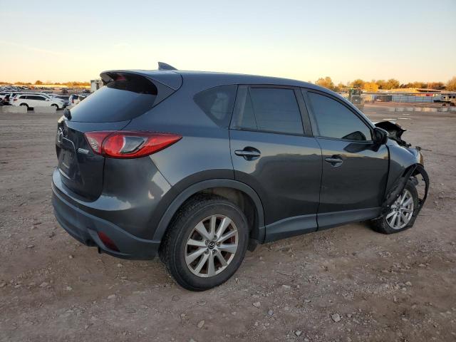 2016 MAZDA CX-5 TOURI - JM3KE2CY3G0879177