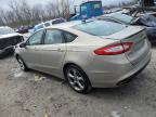 Lot #3023263155 2015 FORD FUSION SE