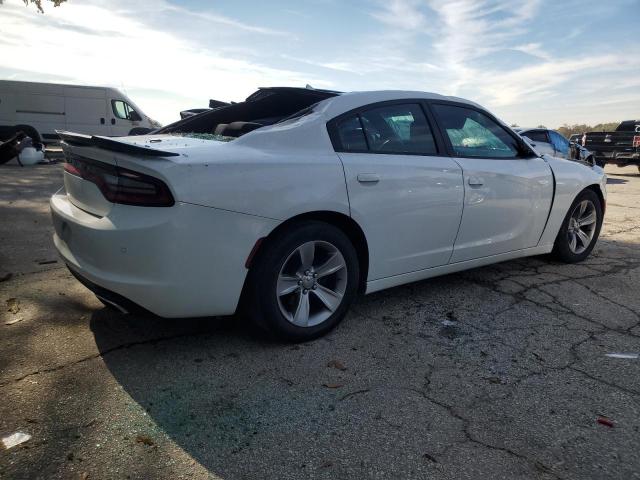 2018 DODGE CHARGER SX - 2C3CDXHG3JH143683