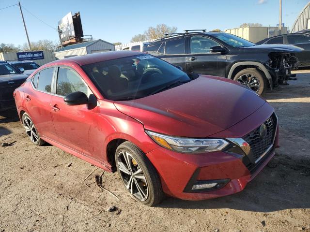 Vin: 3n1ab8dv5ny254547, lot: 80434724, nissan sentra sr 20224