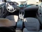 HYUNDAI ELANTRA SE photo