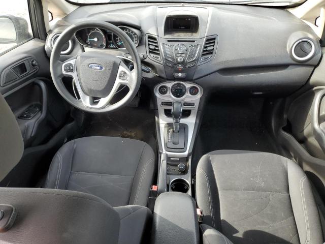 2018 FORD FIESTA SE - 3FADP4BJ6JM130041