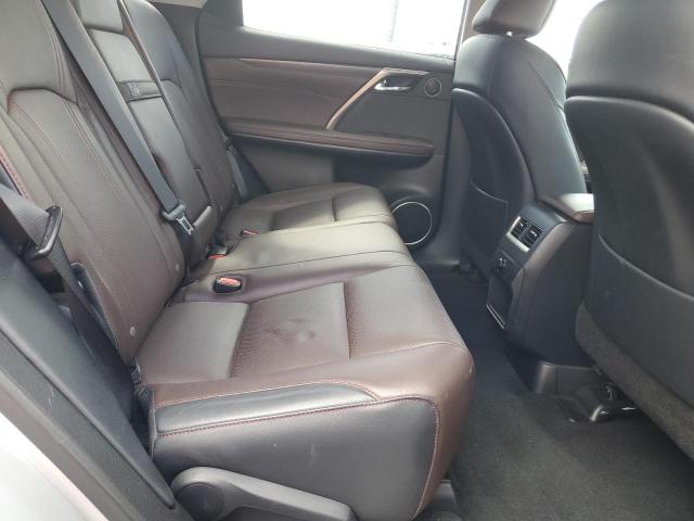 2016 LEXUS RX 350 - 2T2ZZMCA9GC025662