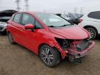 Lot #3023720881 2016 HONDA FIT EX