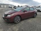 HONDA CIVIC EX photo