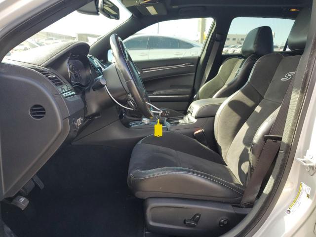 2019 CHRYSLER 300 S - 2C3CCABG7KH603566