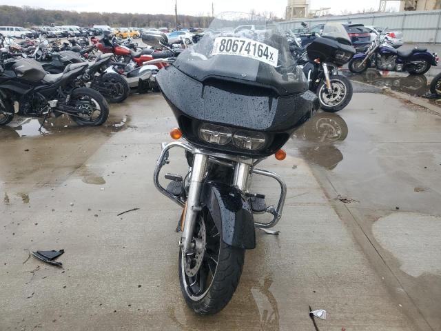 2020 HARLEY-DAVIDSON FLTRX 1HD1KHC12LB612631