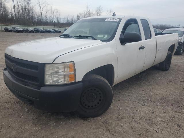 2008 CHEVROLET SILVERADO #3005591293