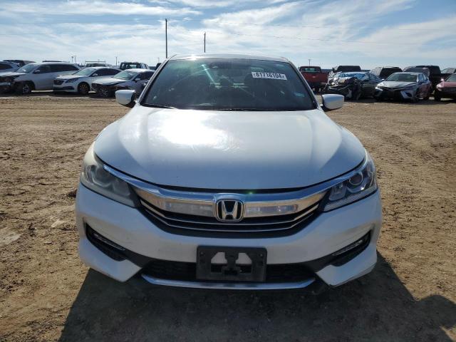 2016 HONDA ACCORD SPO - 1HGCR2F63GA075730