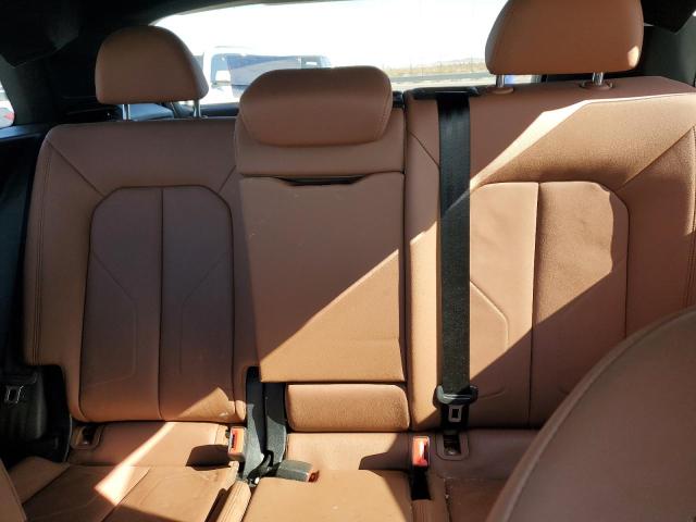 2021 AUDI Q3 TECHNIK WA1FECF34M1095221