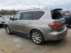 INFINITI QX80 photo