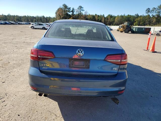 2017 VOLKSWAGEN JETTA S - 3VW2B7AJ4HM395504