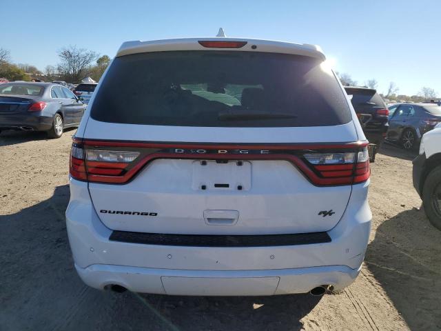 VIN 1C4SDJCT9FC786736 2015 Dodge Durango, R/T no.6