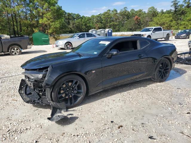 2023 CHEVROLET CAMARO LS #3020991334