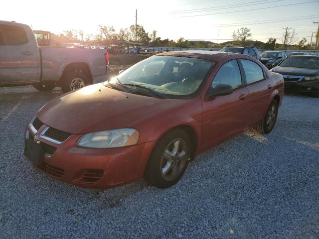 2004 DODGE STRATUS SX #2993698150