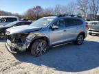 2022 SUBARU ASCENT TOU - 4S4WMARD1N3417056