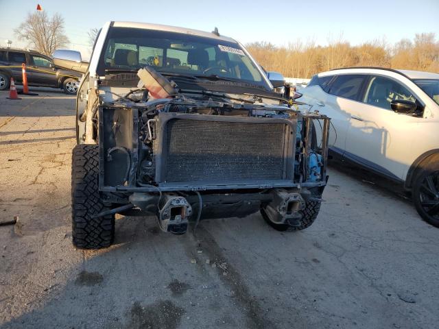 2015 CHEVROLET SILVERADO - 3GCUKSEC1FG307420