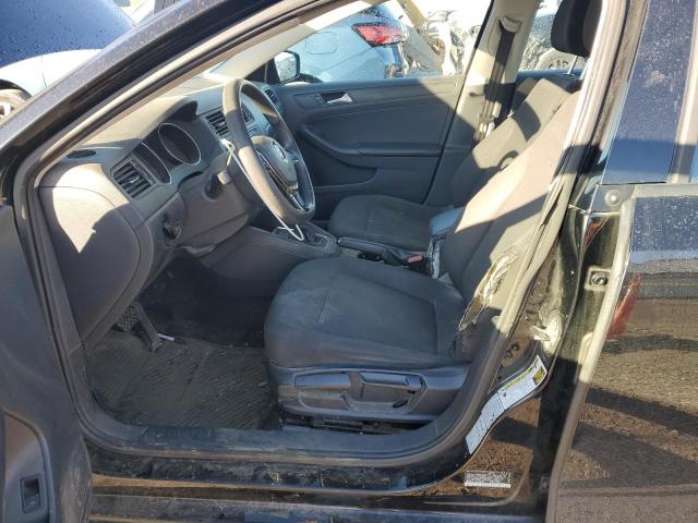 2015 VOLKSWAGEN JETTA BASE - 3VW2K7AJ2FM220360
