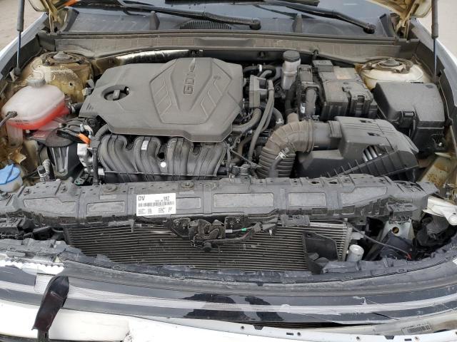 2024 HYUNDAI SONATA PRE KMHL44JA6RA371974