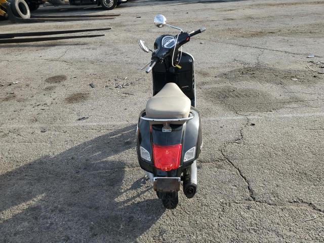 2007 VESPA GTS 250 ZAPM459LX75006111