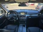 MERCEDES-BENZ ML 350 4MA photo