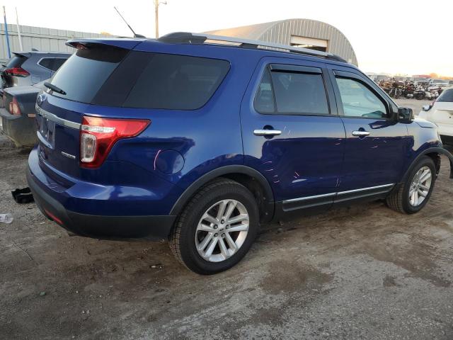 Vin: 1fm5k7d80fgc05192, lot: 82142584, ford explorer xlt 20153